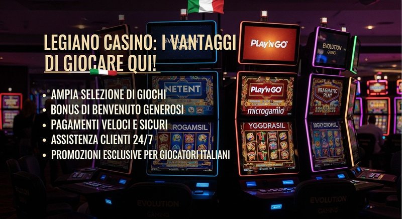 L’Italia si unisce nel mondo dei videogiochi online a livello globale