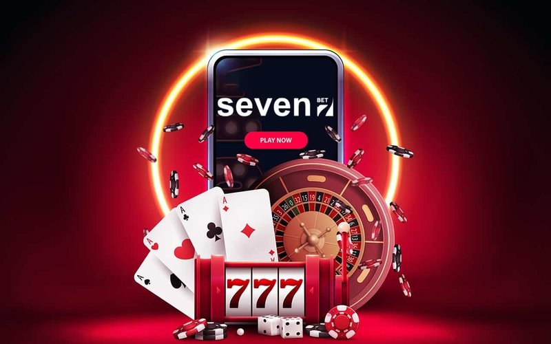 Exploring Seven Casino: Your Guide to UK Online Gaming and Bonus Opportunities