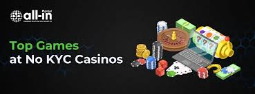The Ultimate Guide to Trusted Anonymous Bitcoin Casinos
