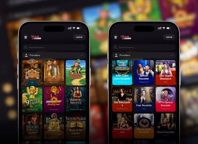 Tiradas Gratis en Casinos sin Depósito ¡Descubre cómo obtenerlas!