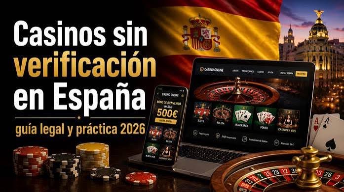 Tiradas Gratis en Casinos sin Depósito ¡Descubre cómo obtenerlas!