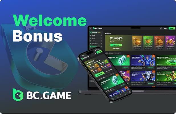 Unlock Exciting Bonuses with BC.Game Latvia Bonus Codes