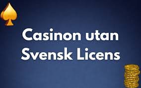 Allt du behöver veta om casino utan svensk licens 2094702553