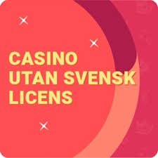 Allt du behöver veta om casino utan svensk licens 2094702553