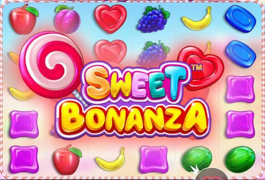 Oplev Sweet Bonanza fra Pragmatic Play En Søde Slotsoplevelse