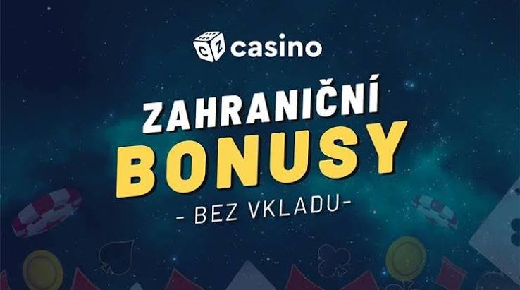 Zahraniční kasina Proč se vyplatí hrát v mezinárodních online casinech Zahraniční kasina Proč se vyplatí hrát v mezinárodních online casinech